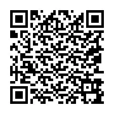 QR Code for Phone number +19053995418