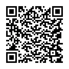 QR Code for Phone number +19054205158