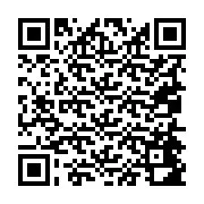 QR Code for Phone number +19054482943