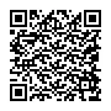 QR Code for Phone number +19054976628