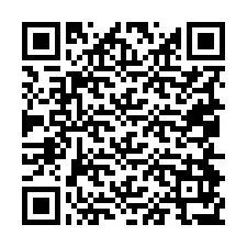 QR Code for Phone number +19054977223