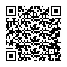 QR-код для номера телефона +19054979791