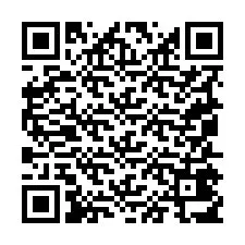 QR Code for Phone number +19055417874