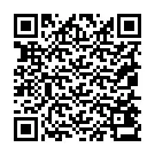 QR Code for Phone number +19055433341