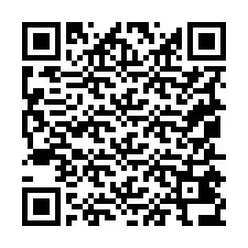 QR Code for Phone number +19055436071