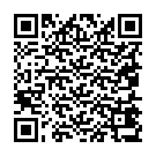 QR код за телефонен номер +19055437802