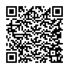 QR Code for Phone number +19055561996