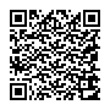 QR Code for Phone number +19055612824