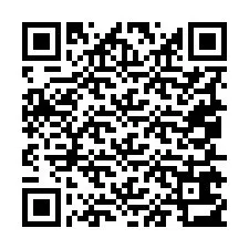 QR Code for Phone number +19055613833