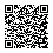 QR Code for Phone number +19055617072