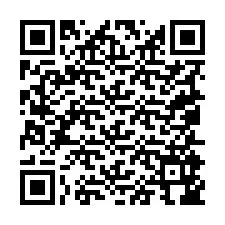 QR Code for Phone number +19055946668