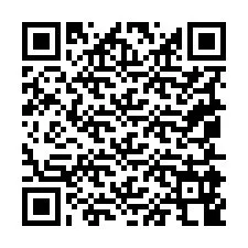 QR Code for Phone number +19055948421