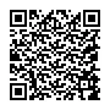 QR Code for Phone number +19055986718