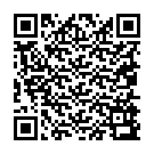 Kode QR untuk nomor Telepon +19055993642