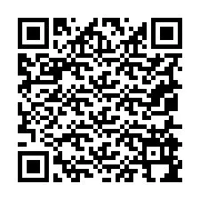 QR Code สำหรับหมายเลขโทรศัพท์ +19055994605