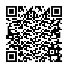 Codice QR per il numero di telefono +19055995582