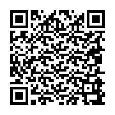 QR код за телефонен номер +19055997052