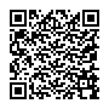 QR-kood telefoninumbri jaoks +19055998504