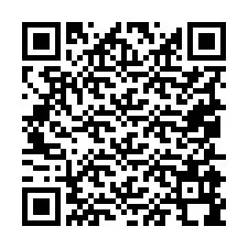 QR Code for Phone number +19055998567