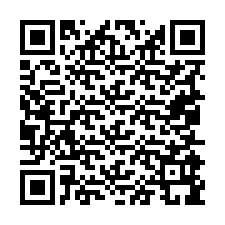 QR Code for Phone number +19055999197