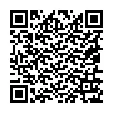 QR-код для номера телефона +19056127049