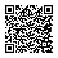 QR-koodi puhelinnumerolle +19056127067