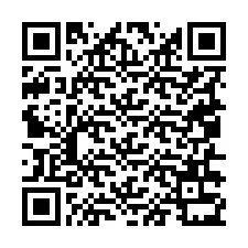 QR-koodi puhelinnumerolle +19056331552