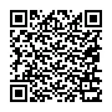 Kode QR untuk nomor Telepon +19056331553