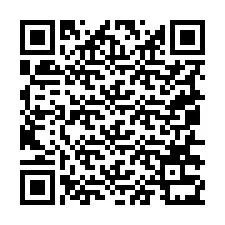 QR kód a telefonszámhoz +19056331754