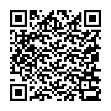 QR Code for Phone number +19056333354