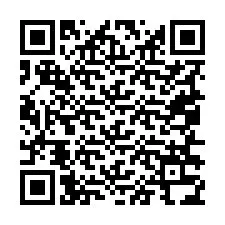 QR Code for Phone number +19056334623