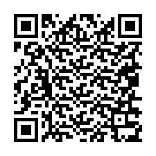 Codice QR per il numero di telefono +19056335172