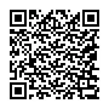 Código QR para número de teléfono +19056337278