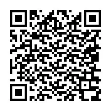 QR Code สำหรับหมายเลขโทรศัพท์ +19056338096