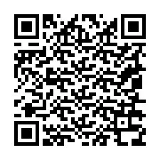 QR kód a telefonszámhoz +19056338891