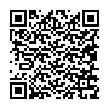 Código QR para número de telefone +19056339922