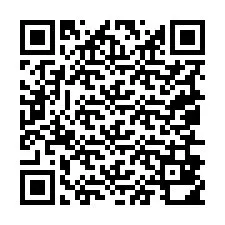 电话号码二维码 +19056810098