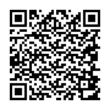 QR код за телефонен номер +19056812222