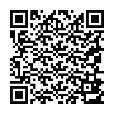 QR Code for Phone number +19056813020