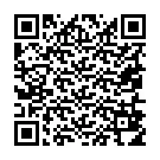 QR Code for Phone number +19056814407
