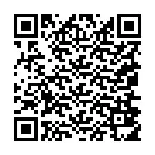 QR Code for Phone number +19056815284