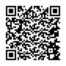 QR Code for Phone number +19056842707