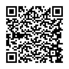 QR-kood telefoninumbri jaoks +19056846322