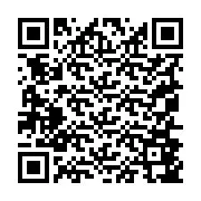 QR Code for Phone number +19056847370