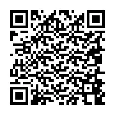 QR Code for Phone number +19056848142