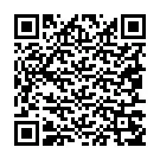 QR Code for Phone number +19057257022