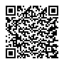 QR Code for Phone number +19057257038