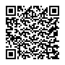 QR Code for Phone number +19057257041