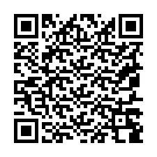 QR-koodi puhelinnumerolle +19057288801