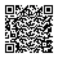 QR Code for Phone number +19057501821